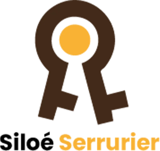 Logo Siloé Morangis, serrurier à Morangis